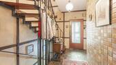 Flur Erdgeschoss - 4 Zimmer Reihenmittelhaus zum Kaufen in Henstedt-Ulzburg