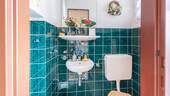 Gäste-WC - 