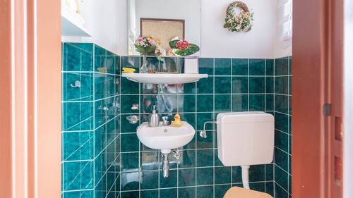 Gäste-WC - 