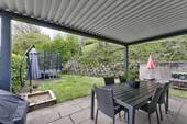 Großer Garten - 6 Zimmer Reihenendhaus zum Kaufen in Lörrach