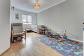 Weiteres Kinderzimmer im OG - 