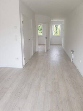 Bild 3 - 2 Zimmer Etagenwohnung in Wieren