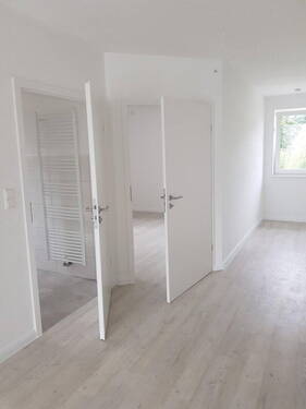 Bild 4 - Etagenwohnung mit 61,00 m&sup2; in Wieren zur Miete