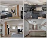 Collage-OG-Whg - Kempten-St. Mang: Zweifamilienhaus in zentraler Lage mit Potenzial!