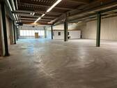Innenansicht 6 - Halle zur Miete in Düren