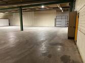 Innenansicht 5 - Halle in Düren