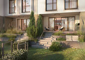 Garten, Terrasse - 