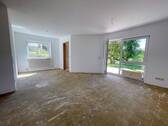 Wohn- und Essbereich - 