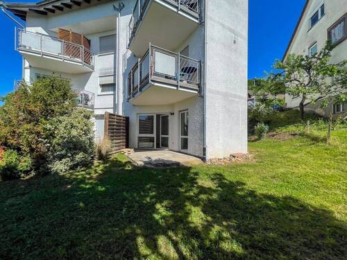 Terrasse - 