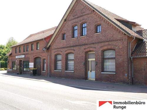 Vorderansicht rechts.jpg - Hotel, Pension, Gasthof in Stadthagen zum Kaufen