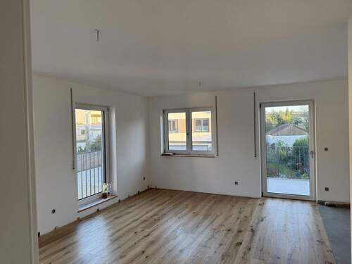 Bild 2 - 3 Zimmer Etagenwohnung zur Miete in Neumarkt St Veit