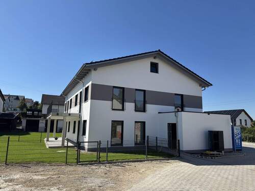 Bild 3 - 3 Zimmer Etagenwohnung in Neumarkt St Veit