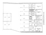 Lageplan Keller Nr. 4 - 