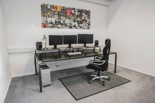 SCHNITTRAUM_14QM - Büro in Frechen zur Miete