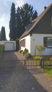 Bild 3 - 6 Zimmer Einfamilienhaus in Krefeld