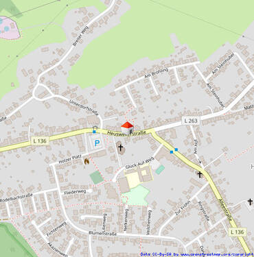 Neubau MFH Heusweiler-Holz - Grundstück in Heusweiler / Holz