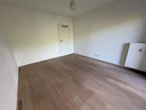 Das Kinder- oder Arbeitszimmer - 