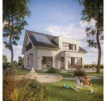 Realer Bauplatz: Dein Wunsch vom Eigenheim zum Greifen nah! - Wiernsheim