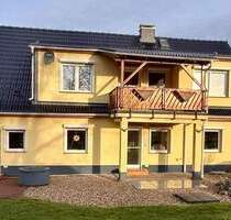 Hochwertiges Wohnen auf 170 m²! - Erlau Naundorf