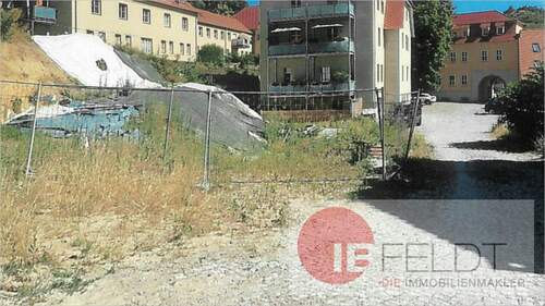 Baugrundstück - Einmalige Chance: Baugrund im denkmalgeprägten Gutshofensemble 'Altes Gut' von Zwätzen