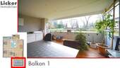 Balkon 1 - 