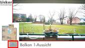 Balkon 1-Aussicht - 