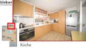Küche - 
