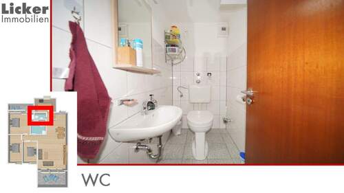 WC - 