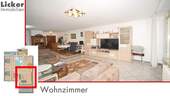 Wohnzimmer - 
