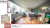 Balkon 1 - 
