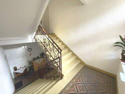 Treppenhaus - 