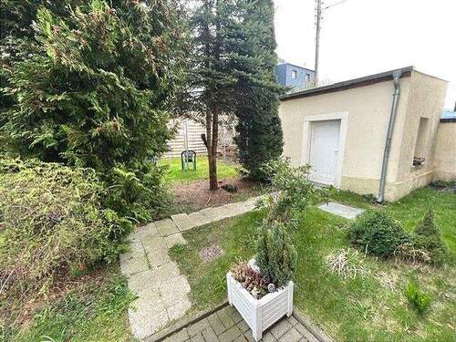 Fahrradabstellraum - 