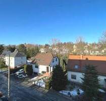 Top geschnittene 3-Zimmer-Wohnung mit Balkon in Chemnitz Schönau