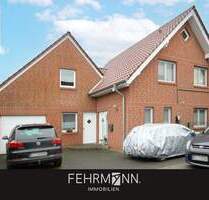 Einfamilienhaus mit Garage und großem Grundstück in Top Lage von Ochtrup