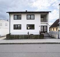 Schöne 3-Zimmer-Wohnung mit EBK - Ingolstadt Unsernherrn