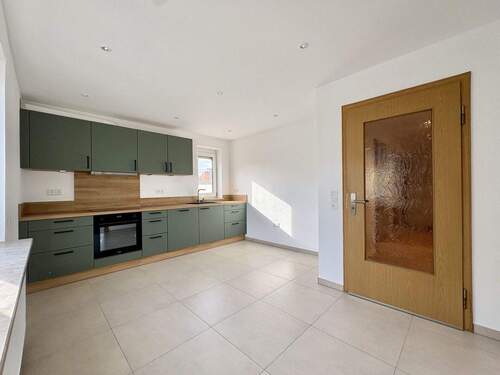 Küche - 3 Zimmer Etagenwohnung zur Miete in Ingolstadt