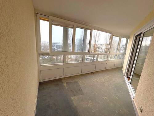 Wintergarten - 3 Zimmer Etagenwohnung in Bad Homburg