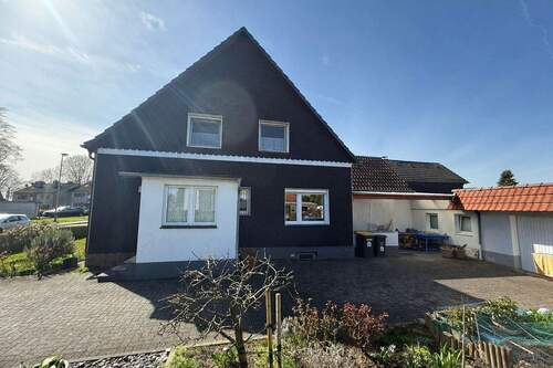 Bild 2 - 1 Zimmer Doppelhaushälfte zum Kaufen in Mettmann