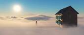 Der Weg zum Eigenheim - 