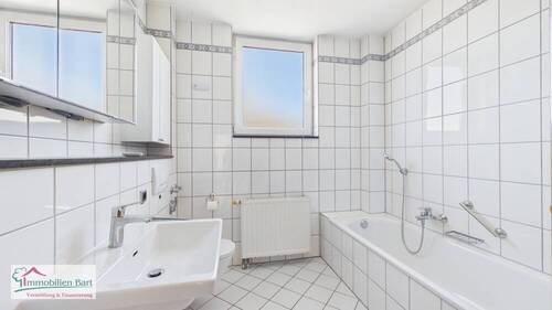 Badezimmer - 