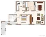 Grundriss - 