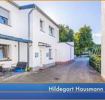Zentrales Wohnen in Norderstedt-Harksheide!