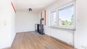 Wohnzimmer - 3 Zimmer Etagenwohnung in Norderstedt