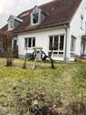 Garten.jpeg - 7 Zimmer Doppelhaushälfte zum Kaufen in Halle (Saale)
