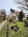 Gartenansicht.jpeg - 7 Zimmer Doppelhaushälfte in Halle (Saale)