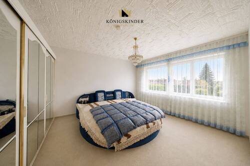 Schlafzimmer - 