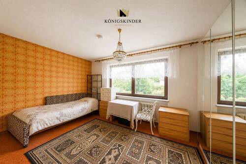 Kinderzimmer - 