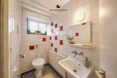 UG WC/Dusche - 