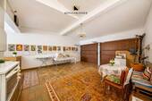 Garagenbereich - 