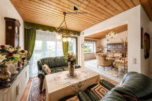 Essbereich - 